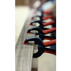 Mandal Tipi Plastik İşkence 4 Inç Orta Boy 115*42 Mm