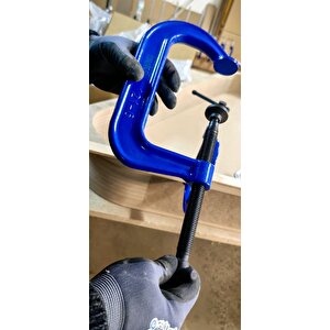 Dövme Kazancı İşkencesi G Tipi 6 Inç 150 Mm