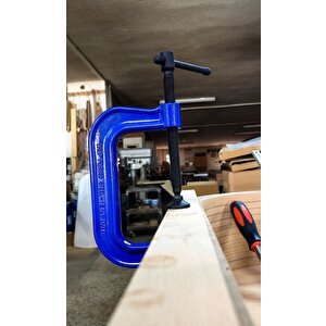 Dövme Kazancı İşkencesi G Tipi 6 Inç 150 Mm
