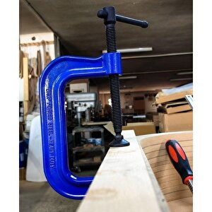 Dövme Kazancı İşkencesi G Tipi 6 Inç 150 Mm