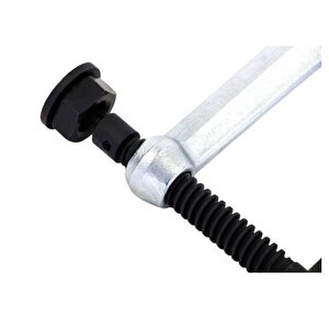 Ağır Tip Dövme İşkence Esnek Pullu 60 Cm 600x140mm
