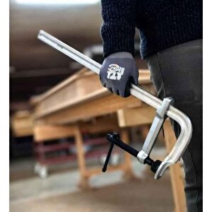 Ağır Tip Dövme İşkence Esnek Pullu 40 Cm 400x140mm