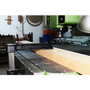 Uzun Çeneli İşkence 60 Cm - 600x215 Mm