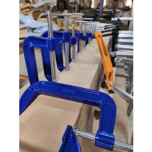 Kazancı İşkencesi Döküm C Tipi 2 Inç 50 Mm