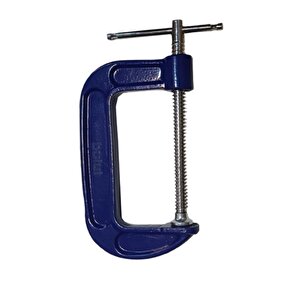 Kazancı İşkencesi Döküm C Tipi 6 Inç 150 Mm