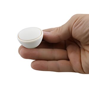 Piyano Polimer Düğme Kulp Dışbükey Mat Aytaşı Dolap Mobilya Mutfak Dolabı Çekmece Kulpu Kulbu