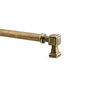 Talas Antik Sarı Eskitme Metal 160 Mm Mobilya Mutfak Çekmece Dolap Kulpu Kulbu Kulpları 16 Cm