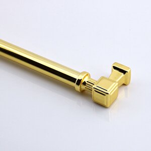 Talas Gold Altın Metal Kulp 192 Mm Mobilya Çekmece Mutfak Dolabı Dolap Kulpları Kulb 19.2 Cm