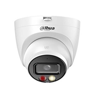 2mp Ipc-hdw1249t-s-il 2.8mm 30metre Dome Ip Kamera