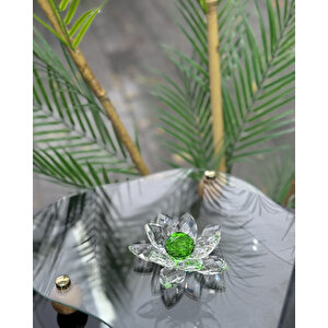 Gaelle Dekoratif Lotus Gold