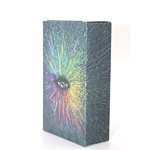 Tarot Kartı