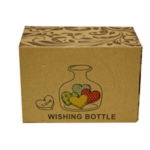 Dilek Şişesi 12'li Paket Hediyelik