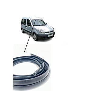 Kangoo Ön Cam Su Engelleyici Fitil Mühür Fitili  5 Metre
