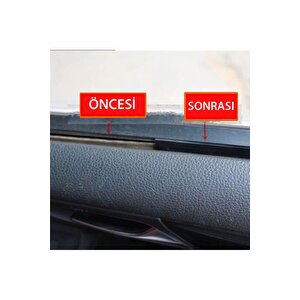 Contacall Oto Cam Arası Ses Soğuk Engelleyici Fitil 4 Metre