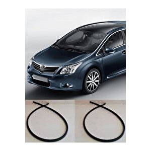 Toyota Avensis Tavan Çıta Sağ-sol (takım) 2008-2012