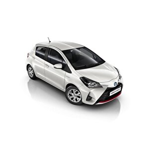 Toyota Auris Tavan Çıta Sağ-sol (takım) 2007-2012