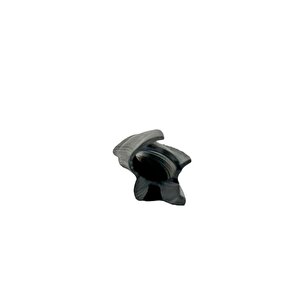Contacall Sunroof Fitili, Üniversal Araç Sanruf Fitili, Siyah 2,5 Metre