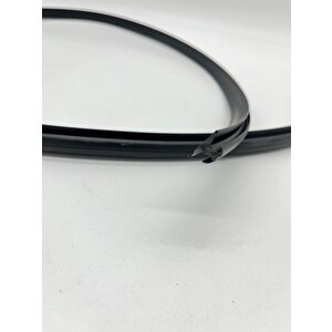 Contacall Toyota Yaris Tavan Oluk Fitili 17mm Genişlik 1,7 Metre Sağ Sol Takım