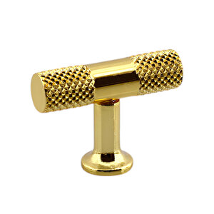 Özgür Altın Gold Metal Kulp Düğme Çekmece Mutfak Mobilya Dolabı Dolap Kapak Kulpu Kulbu Kulpları