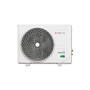 18000 Btu Inverter Duvar Tipi Split Klima(alv18)