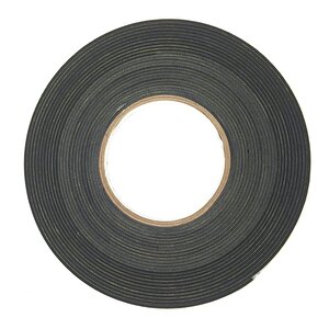Contacall Kapı Pencere Bantlı Sünger Eva 2x10 2 Mm Kalınlık 10 Mm Genişlik 10 Metre