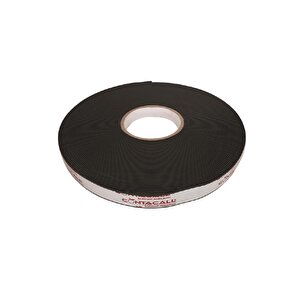 Yangın İntümesan Kapı Fitili Yangın Duman Contası 20x10/ 25 Metre