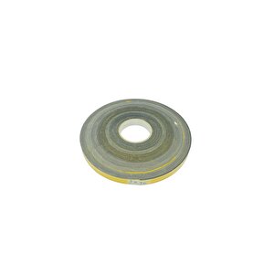 Yapışkan Bantlı Yalıtım Süngeri 2 Mm Kalınlık 20 Mm Genişlik 25 Metre Uzunluk Eva 2x20