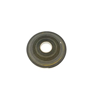 Yapışkan Bantlı Yalıtım Süngeri 2 Mm Kalınlık 20 Mm Genişlik 25 Metre Uzunluk Eva 2x20