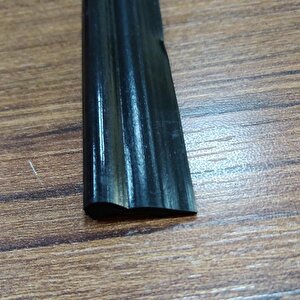 Makina Temizleme Contası Cnc Fitili 5 Metre Kırmızı