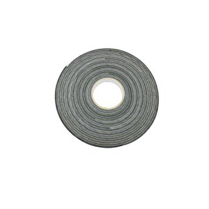 Contacall Endüstriyel Eva 5mm X 20 Mm Çift Taraflı Yapışkan Bantlı Yalıtım Süngeri 10 Metre