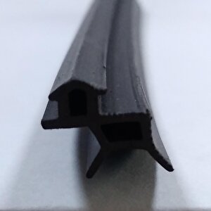 Pimapen Pvc Kapı Pencere Fitili Contası 90 Metre Gri