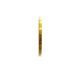 Contacall Yapışkan Bantlı Yalıtım Sünger 3 Mm Kalınlık 15 Mm Genişlik 25 Metre Uzunluk Eva 3x15