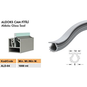 4 Mm Hortum Fitil Siyah 10 Metre