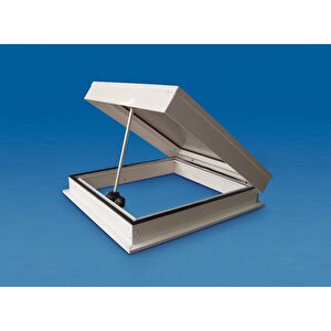 Yangın İntümesan Kapı Fitili Yangın Duman Contası 15x10 25 Metre