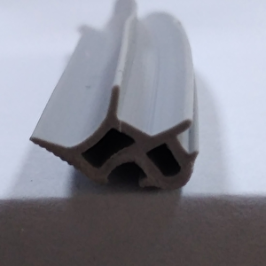 Orjinal Pimapen  Pvc Kapı Pencere Fitili Contası  25 Metre  Gri Uzunluk