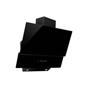 Smart Si̇yah 3 Lü Ankastre Set (ed402-eo320-ef200)