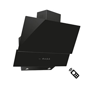 Smart Si̇yah 3 Lü Ankastre Set (ed402-eo320-ef200)