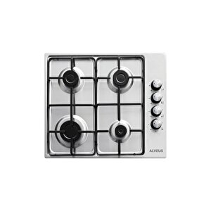 Alveus Inox  3'lü Ankastre Set(gusto-moa640-mfa615)