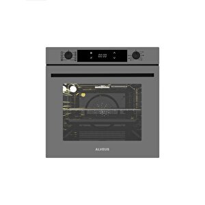 Master Gri Cam Ankastre Set(3000-gls640-mfa627)