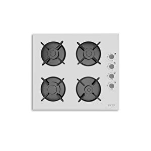 Smart Beyaz 3 Lü Ankastre Set (ed402-eo320-ef200)