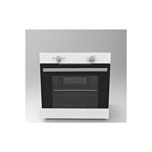 Exep Smart Beyaz 3 Lü Ankastre Set (ed402-eo320-ef200)