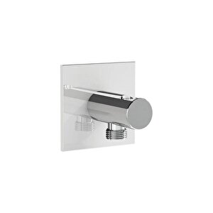 Vitra Suit Ankastre El Duşu Çıkışı Krom A42832