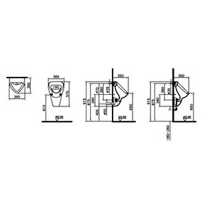 Norm Pisuvar 2663l003-1430