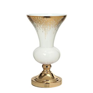 Sultan Gold Vazo Ak.je0022