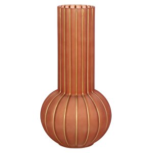 Kabak Çiçeklik 4 17*17*32,5 Cm Ak.jk0074