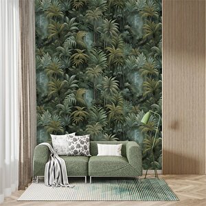 Duvar Kağıdı Forest 10m2 Dk.30100-3