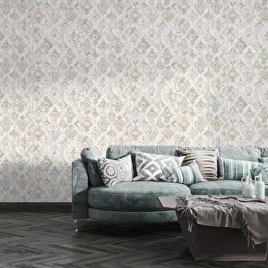 Duvar Kağıdı Lifestyle Anatolia Dk.23050-1 (10 M2 )