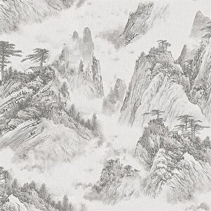 Duvar Kağıdı Kanyon 10m2 Dk.30124-1