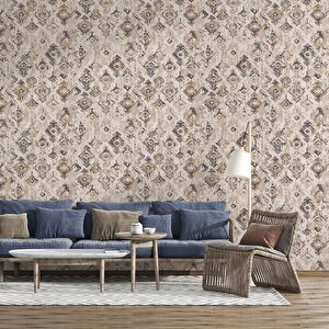 Duvar Kağıdı Lifestyle Anatolia Dk.23050-2 (10 M2 )