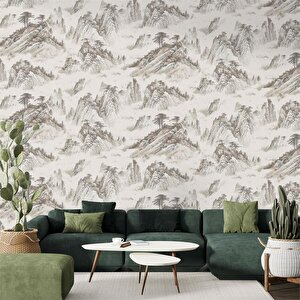 Duvar Kağıdı Kanyon 10m2 Dk.30124-2